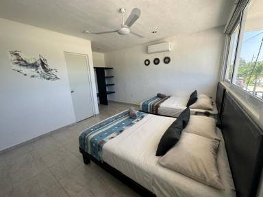 Departamento Puerto Morelos