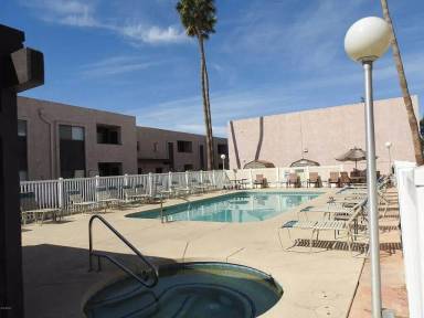 Condo Chandler
