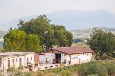 Casale Loreto Aprutino