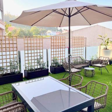 Apartamento de 11 m²