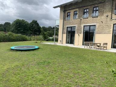 Appartamento Flensburgo
