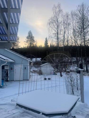 Chambre d'hôtes Rovaniemi