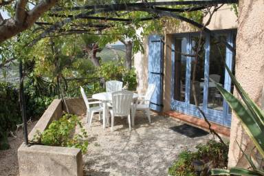 Appartement Cassis
