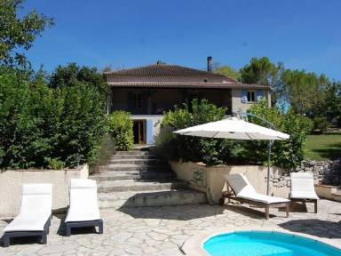 Apartment Valprionde
