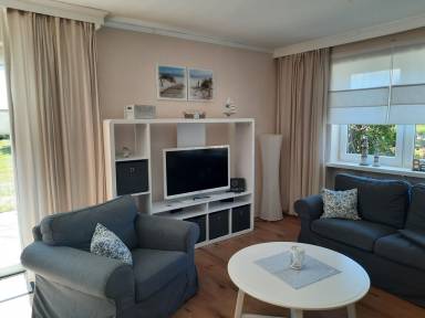 Appartement Landkirchen