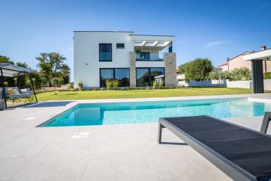 150 m² Villa