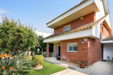 Casa Casteldefels