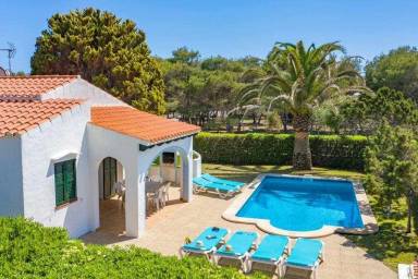 Casa Ciutadella de Menorca