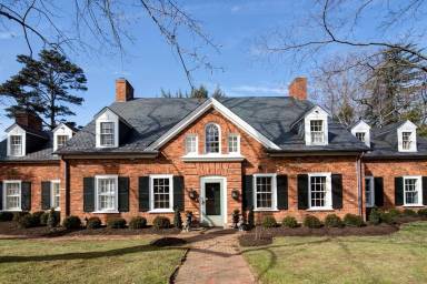 House Charlottesville