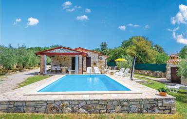 Hus Rovinj