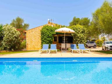 Villa de 65 m²