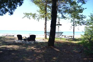 Cottage Wilderness State Park