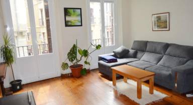 Apartamento de 220 m²