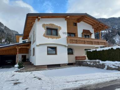 Ferienwohnung Ötztal