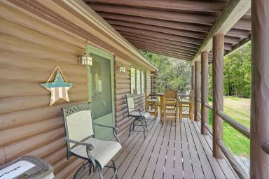 Cabin Hadley