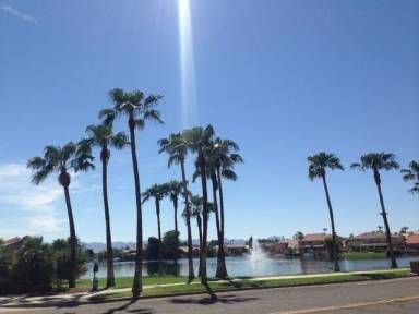 Condo Ahwatukee