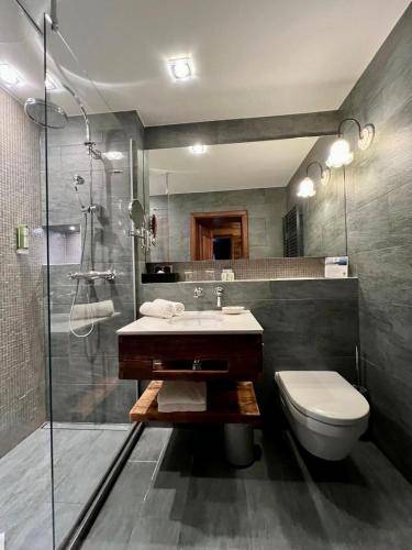 Luxus Chalet in Oberstaufen inkl Wellness Pool und Bergbahnen in Oberstaufen