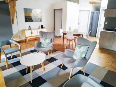 Apartment Montbrison
