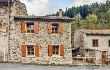 Maison de vacances Saint-Germain-l'Herm