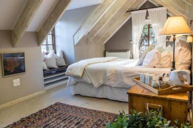 Apartment Rondebosch East