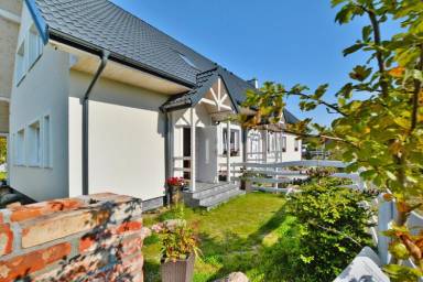 Apartament Wicie