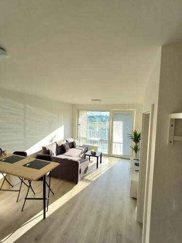 Apartmán Chorvátsky Grob