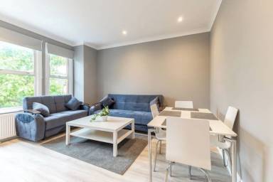 Apartment Wembley