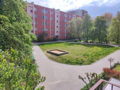 Appartement  Praga