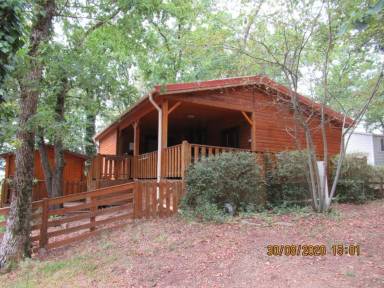 Chalet Cublac