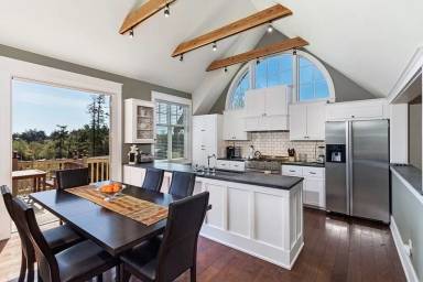 House Friday Harbor