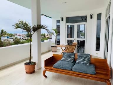 Apartment Puerto Ayora