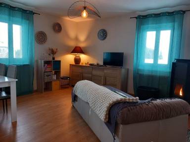 Appartement  Les Estables