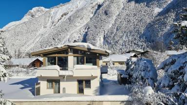 51 m² Ferienwohnung