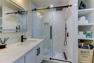 House Overlake