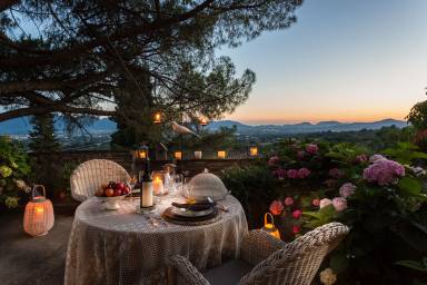 Villa Montecarlo