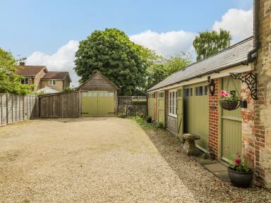 Cottage  Calne