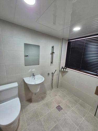 85 m² Ferienwohnung
