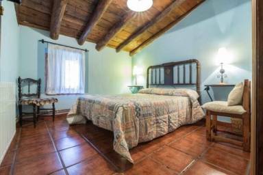 Casa rural Noguericas