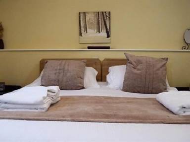 Accommodation Penrith
