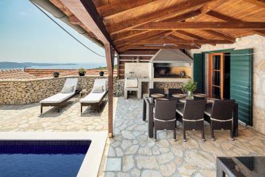 Villa 120 m²