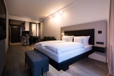 Ferienwohnung Esslingen am Neckar