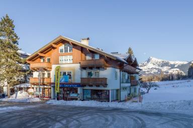 Appartement 60 m²