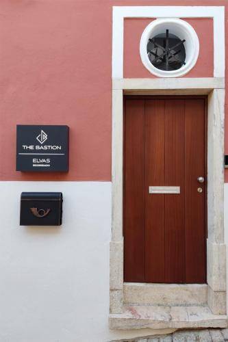 Apartamento Elvas
