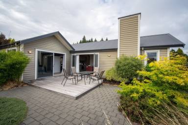House Te Anau