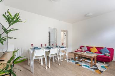 Appartement  Montreuil
