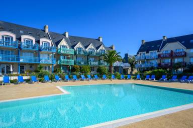 Locations et appartements de vacances au Guilvinec - HomeToGo