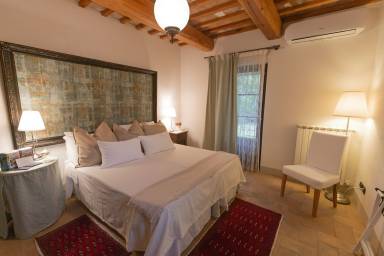 Farmhouse Air conditioning Acquapendente