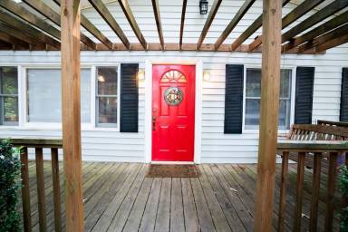 House Townville