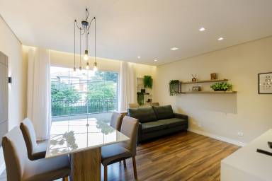 Apartamento  Portão