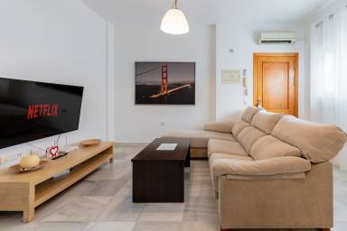 Apartment Málaga